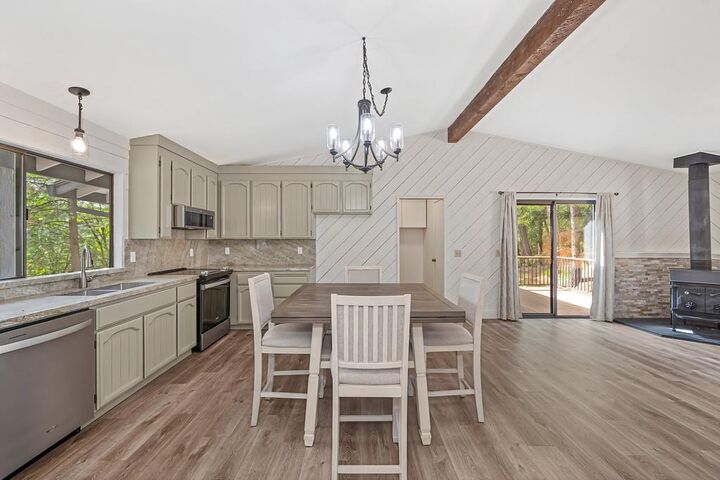 Property Photo: 15358 Sky Pines Road CA 95949