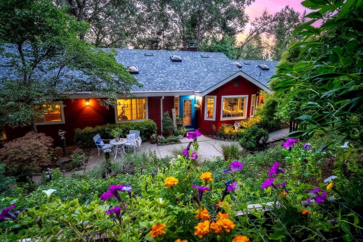 Property Photo: 5962 Arrowhead Drive CA 95631