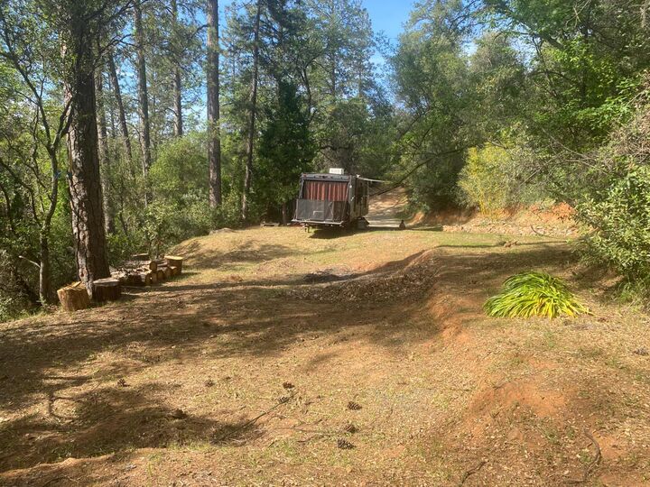 Property Photo:  10075 Grub Creek Drive  CA 95975 