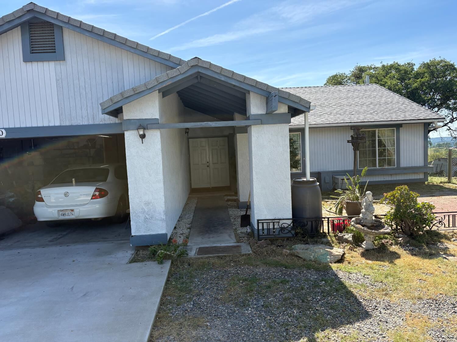 Property Photo:  4440 E Arbolada Drive  CA 95329 