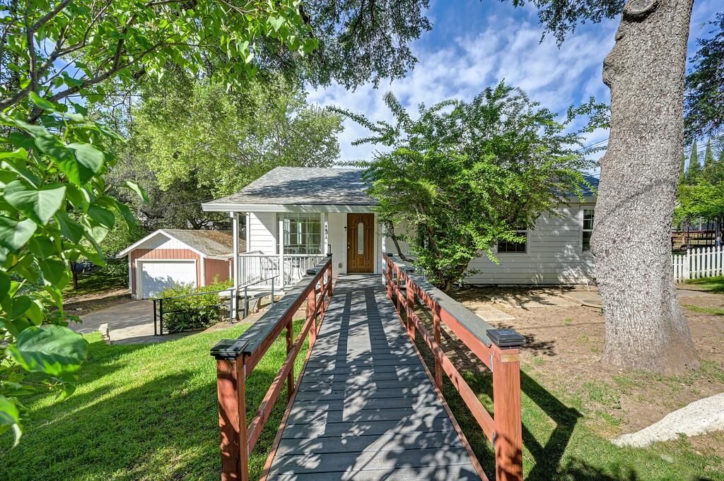 Property Photo:  4101 Hill Street  CA 95628 