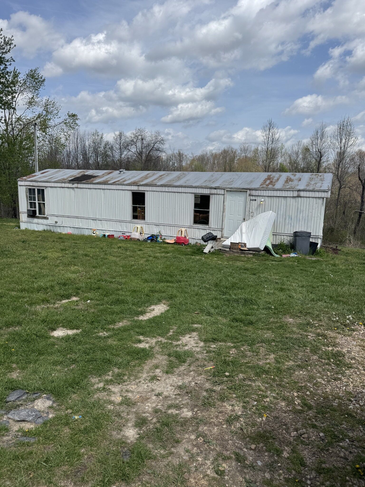Property Photo:  5318 Pumpkintown Ln  TN 37083 
