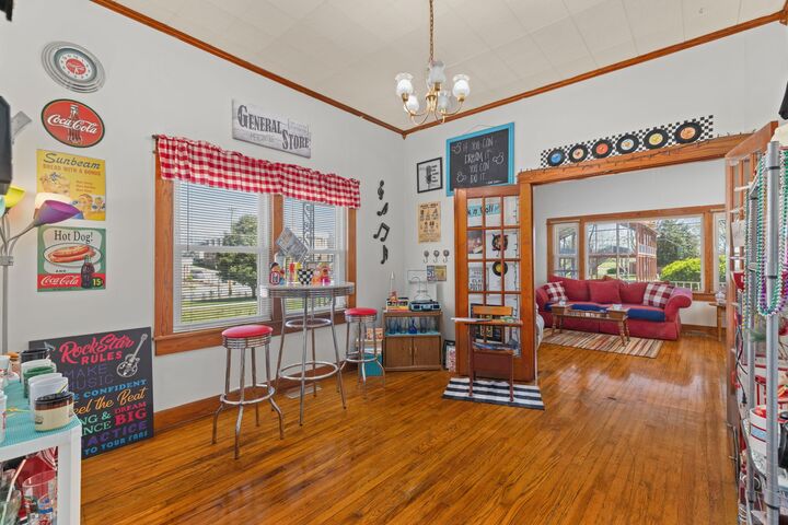 Property Photo:  215 S Military Ave  TN 38464 