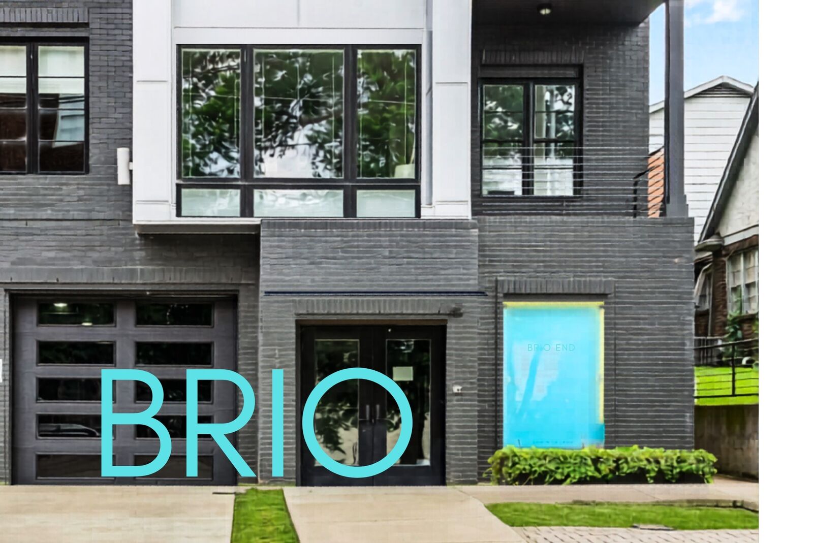 Property Photo: 119 Acklen Park Dr 204 TN 37203