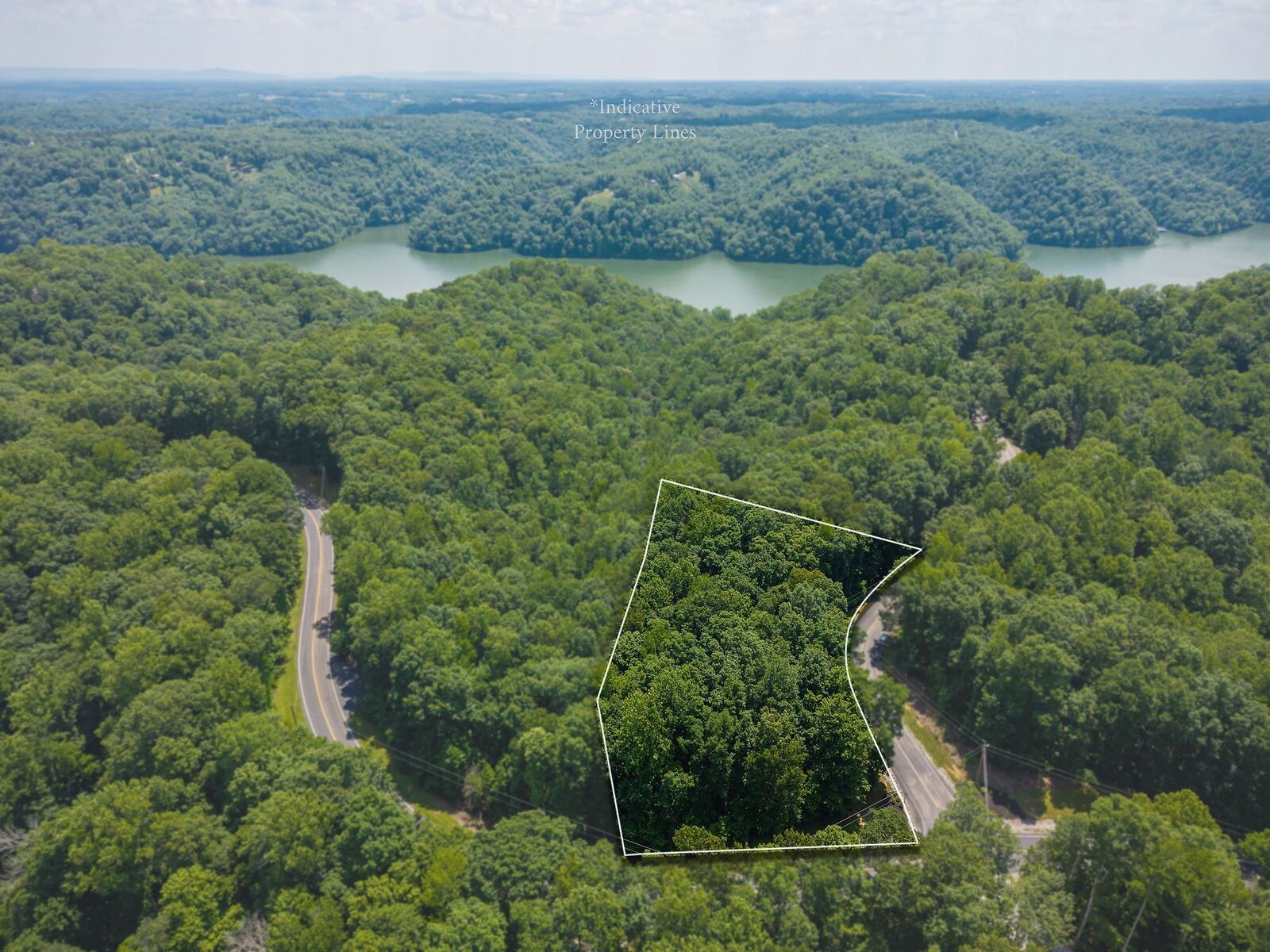 Property Photo:  0 Sunset Pointe  TN 38583 