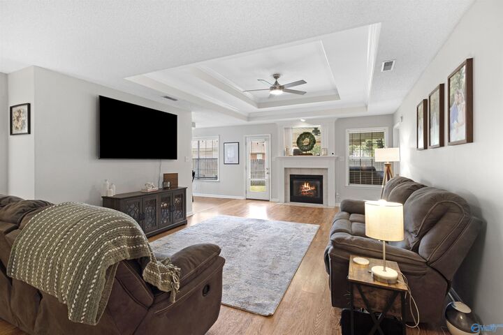 Property Photo:  1203 Palisade Court  AL 35603 