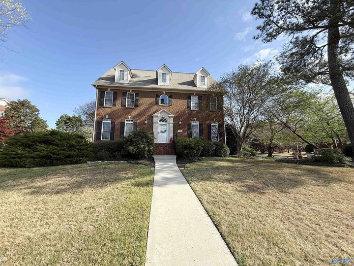 Property Photo: 258 Cheswick Drive AL 35757