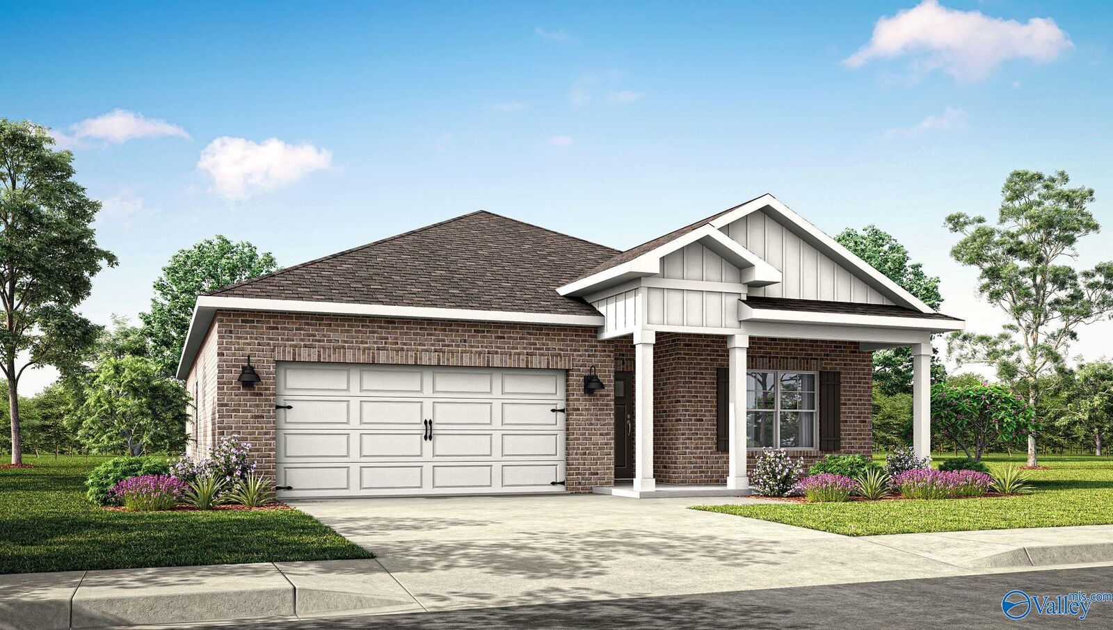 Property Photo:  6142 Feather Way SE  AL 35763 