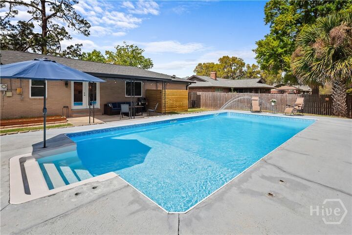 Property Photo:  416 Gleason Avenue  GA 31322 