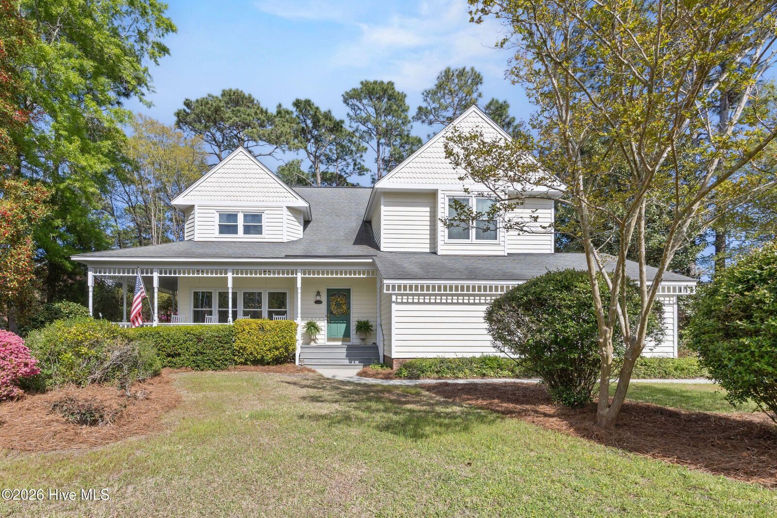 Property Photo:  5609 Ruxton Way  NC 28409 
