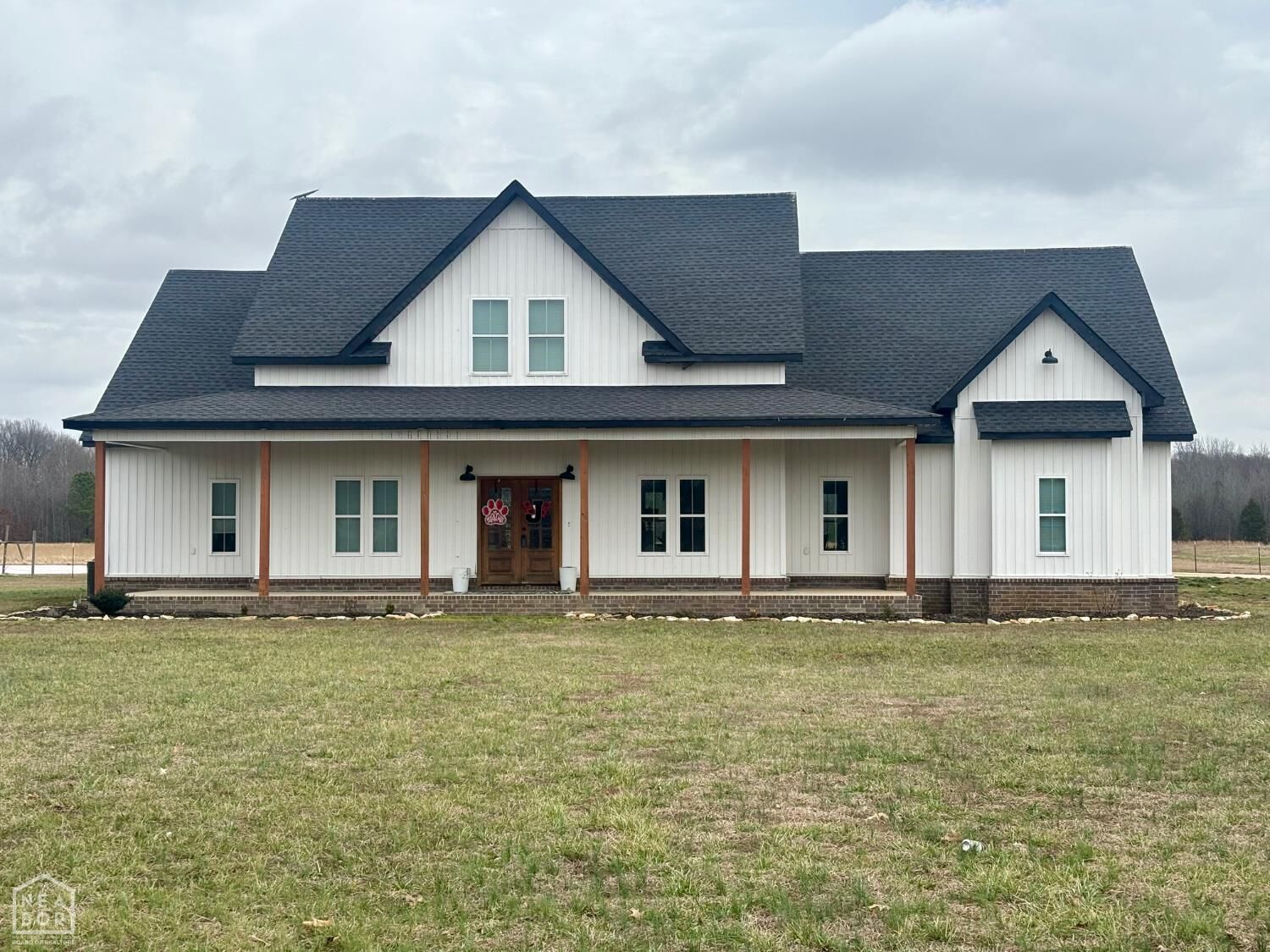 Property Photo:  2110 Ponderosa Drive  AR 72405 