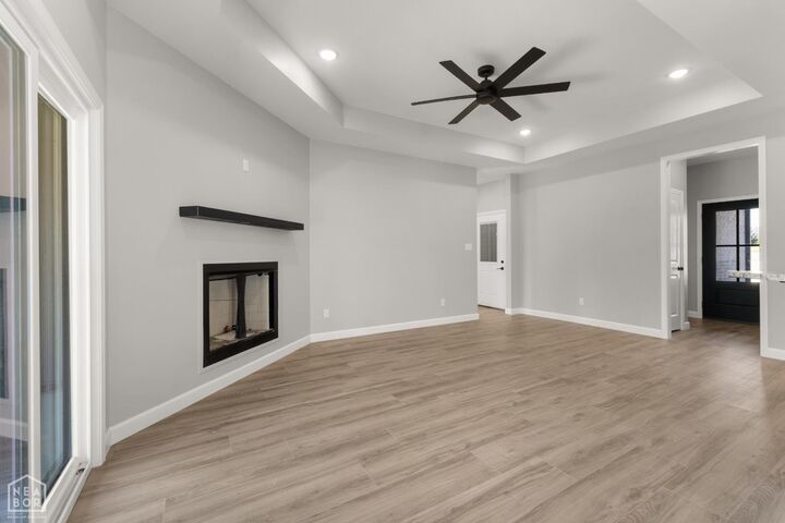 Property Photo: 28 Sisney Drive AR 72513