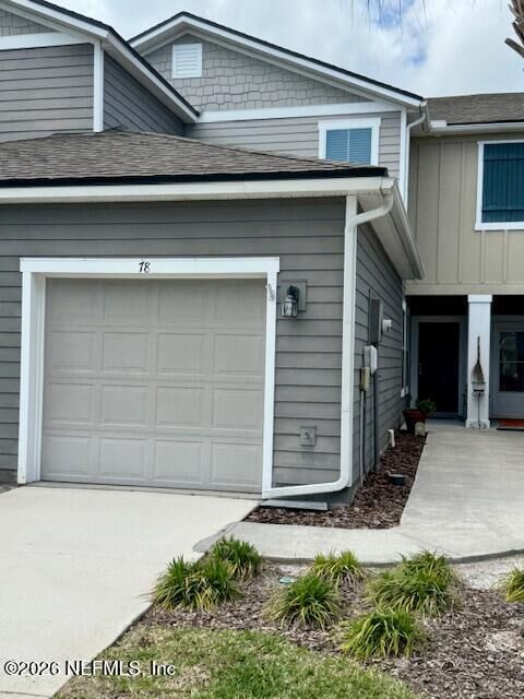 Property Photo: 78 Buckley Court FL 32086