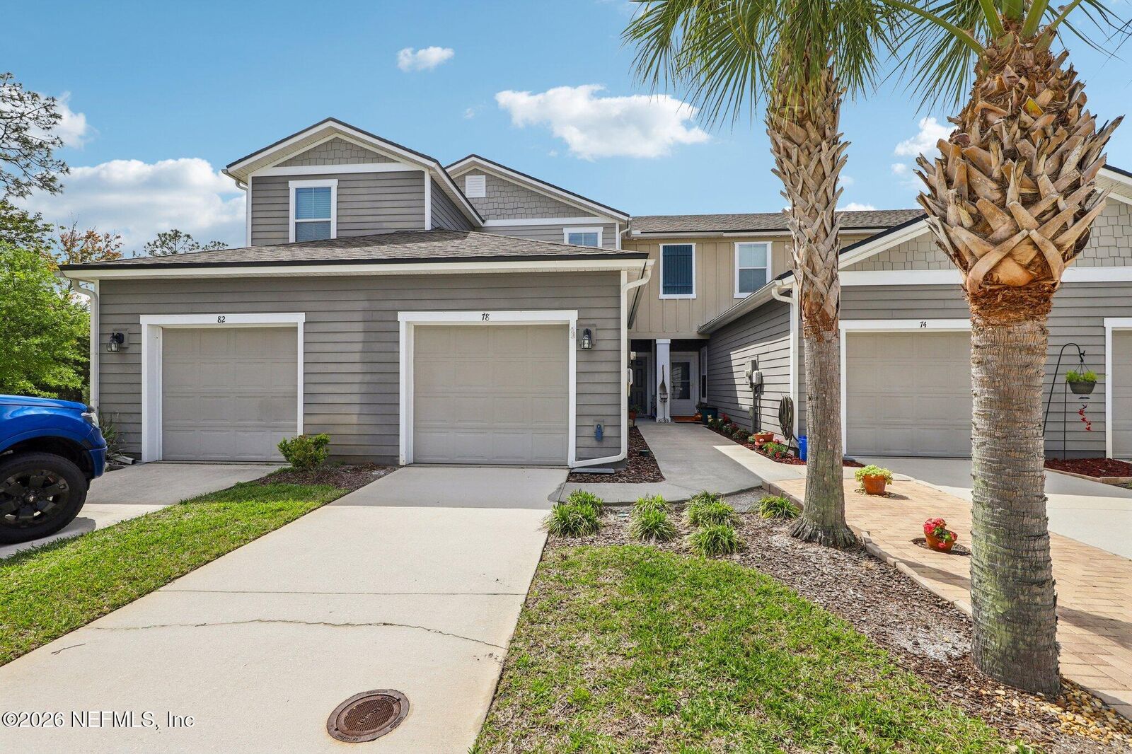 Property Photo:  78 Buckley Court  FL 32086 