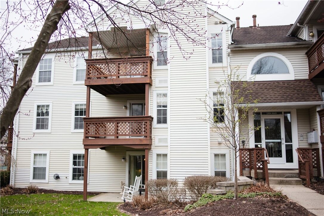 Property Photo:  1304 Cedarwood Drive A2  OH 44145 