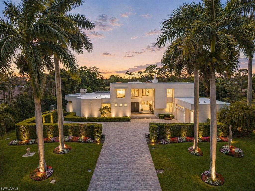 Property Photo:  12933 Coco Plum Ln  FL 34119 
