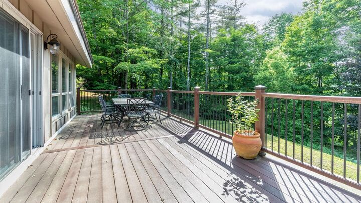 Property Photo: 221 Brush Hill Road VT 05672
