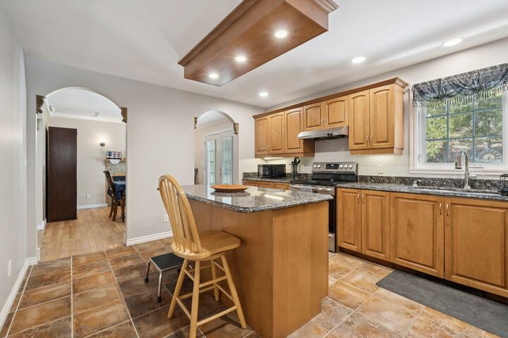 Property Photo:  35 Pike Brook Road  NH 03872 