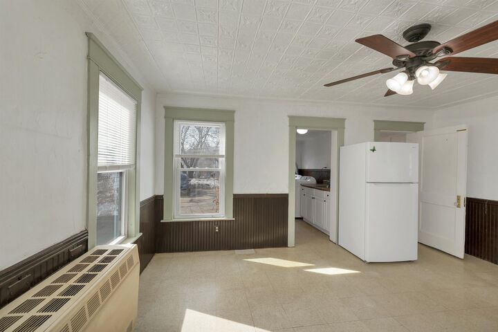 Property Photo:  135 Franklin Street  NH 03235 