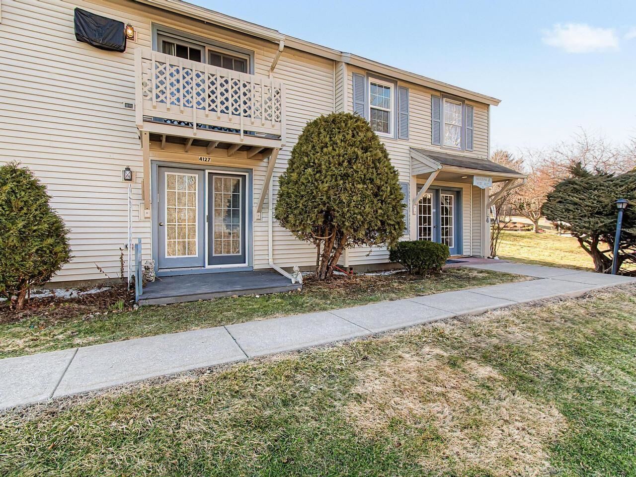 Property Photo: 4127 The Terraces VT 05482