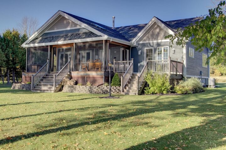 Property Photo:  241 Access Road  VT 05463 