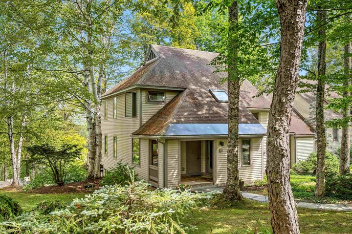 Property Photo:  1171 Brook Road  VT 05672 