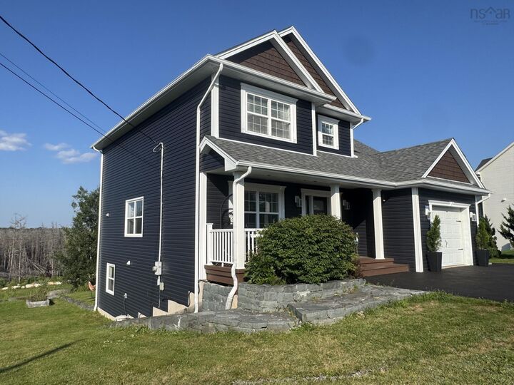 Property Photo: 397 Hemlock Drive NS B3Z 0E1