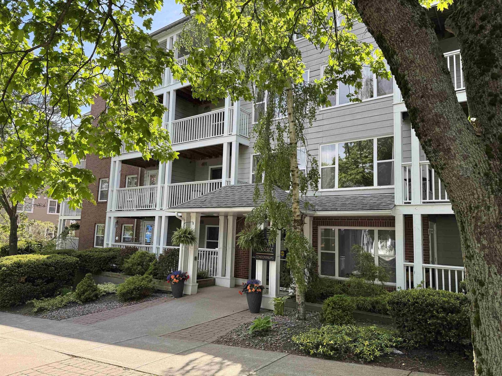 Property Photo:  103 5230 Tobin Street  NS B3H 1S2 