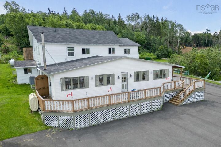 Property Photo: 785 105 Highway NS B1X 1J6