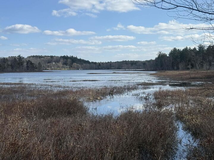 Peninsula Road — photo 1