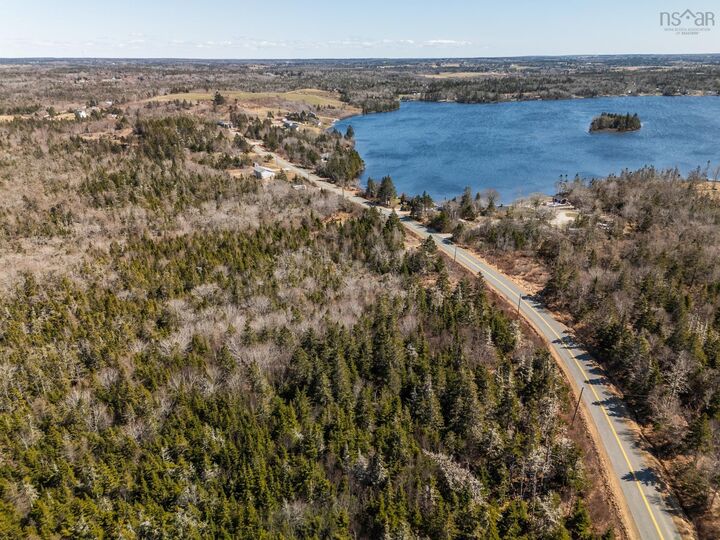 Property Photo:  Lot Ross Durkee Road  NS B5A 5K8 
