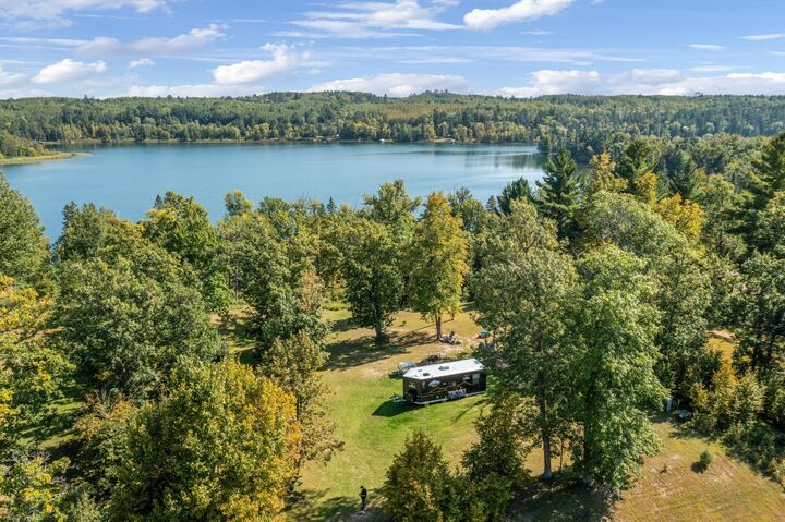 Property Photo: 5298 Scenic Lake Drive MN 56433
