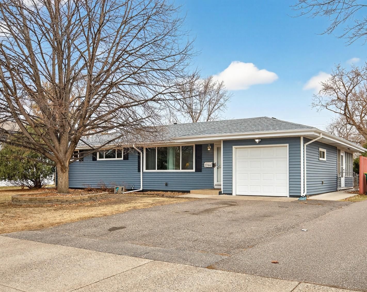 Property Photo: 2700 64th Avenue N MN 55430