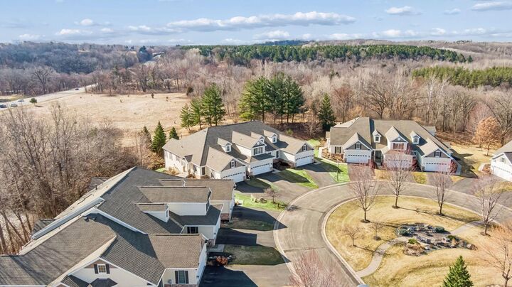 Property Photo: 4834 Steeplechase Circle MN 55122