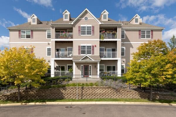 Property Photo:  12795 Collegeview Drive 203  MN 55347 