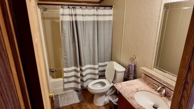 Property Photo:  481 Eagle Lane  AR 72660 