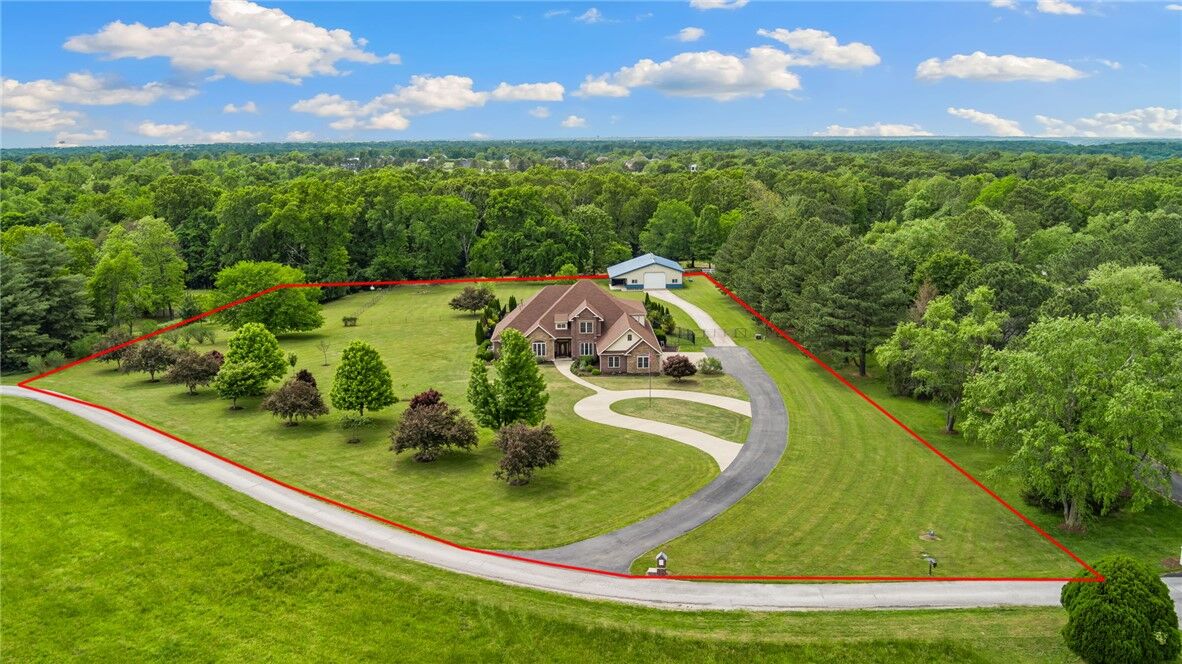 Property Photo:  4088 Homewoods Drive  AR 72756 