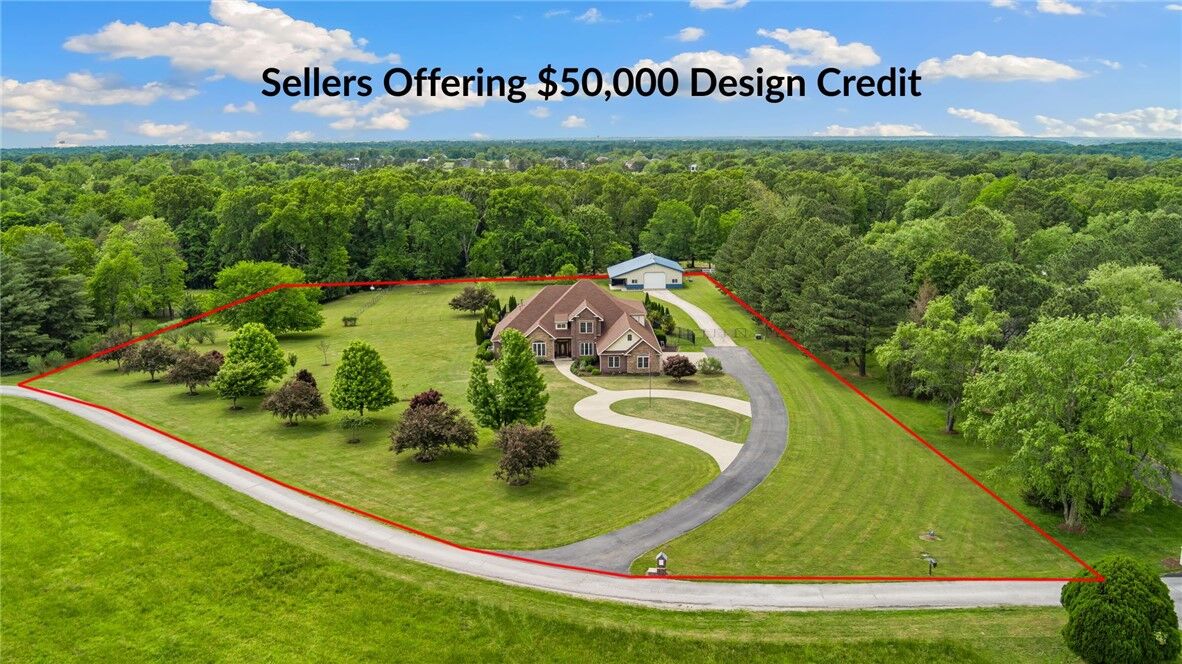 Property Photo:  4088 Homewoods Drive  AR 72756 