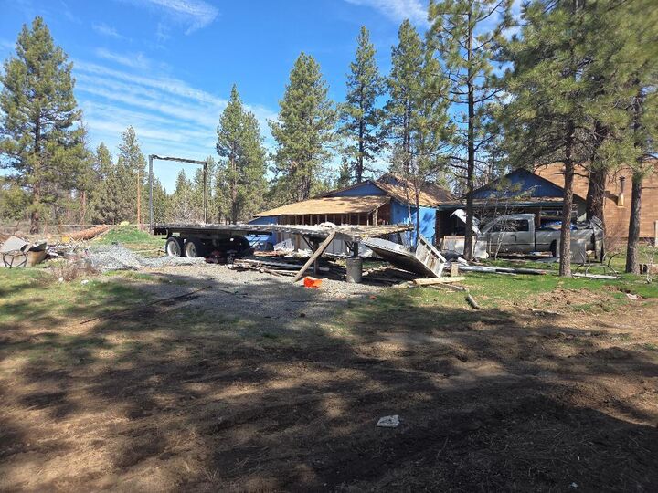 Property Photo:  30270 Sprague River Drive  OR 97624 