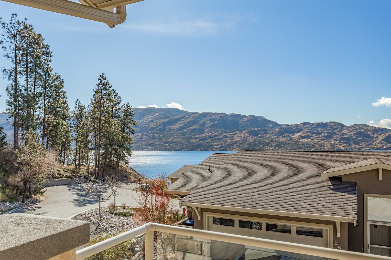 Property Photo:  5165 Trepanier Bench Road 253  BC V0H 1X2 