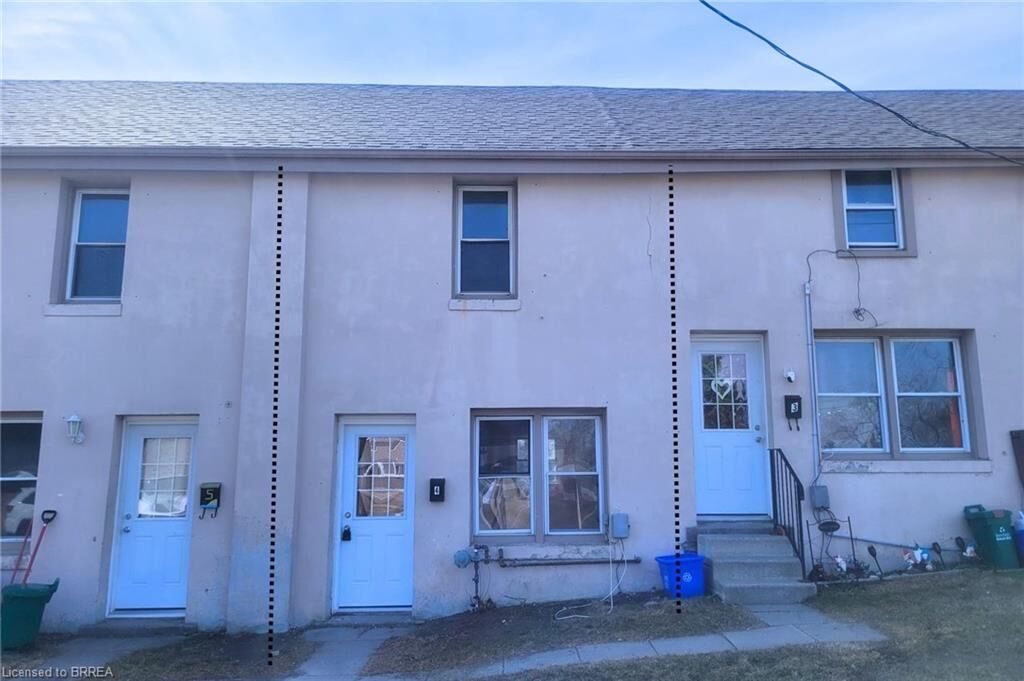 Property Photo:  301 Campbell Street 4  ON N3S 5B6 