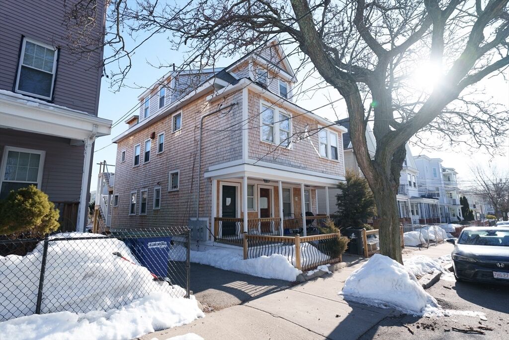 Property Photo:  41 Derby St  MA 02145 