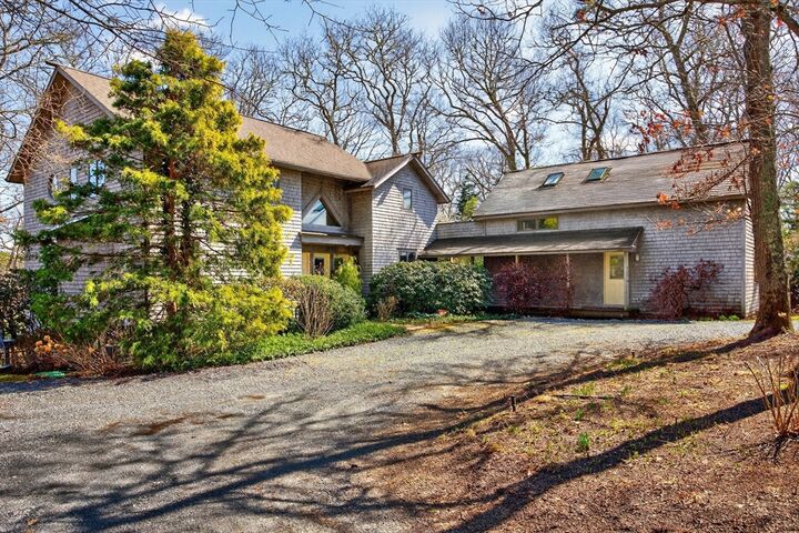 Property Photo:  320 Long Pond Rd  MA 02648 