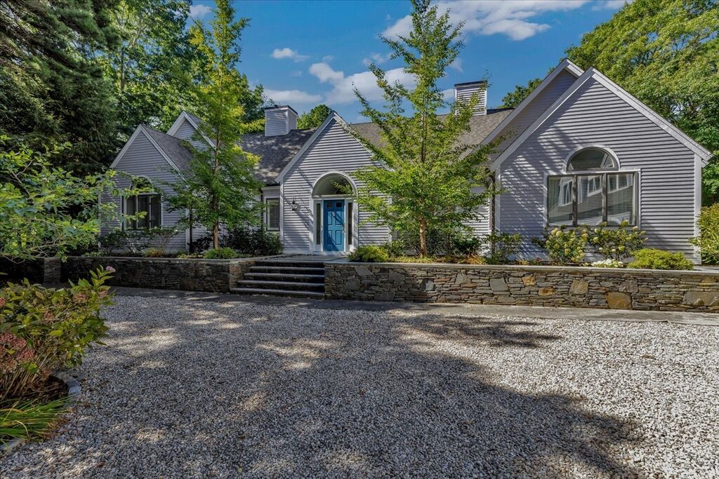 Property Photo:  100 The Paddock Cir  MA 02649 