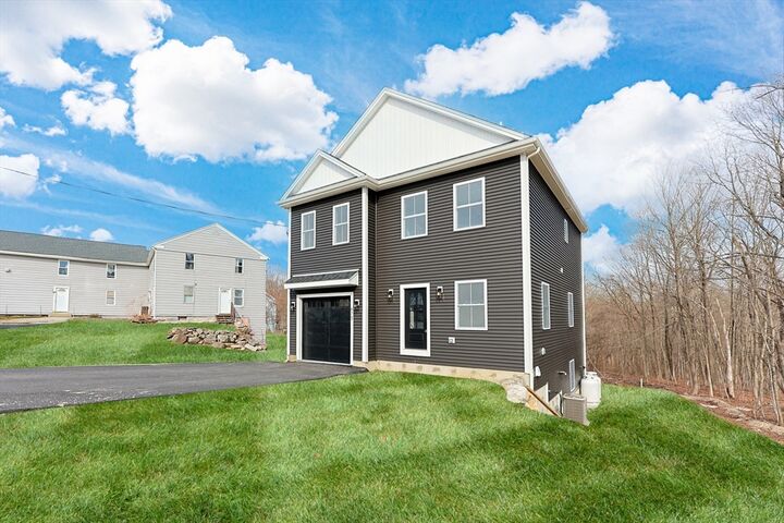 Property Photo:  673 Pleasant Street  MA 01524 