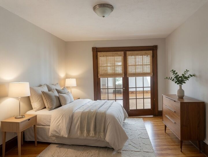 Property Photo:  125 Vernon Street C  MA 01610 