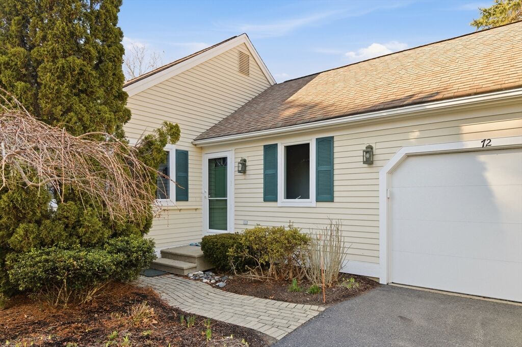 Property Photo:  72 Pine Hill Blvd. 72  MA 02649 