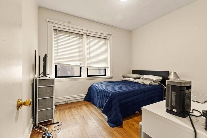 Property Photo:  56 Charlesgate E 135  MA 02215 