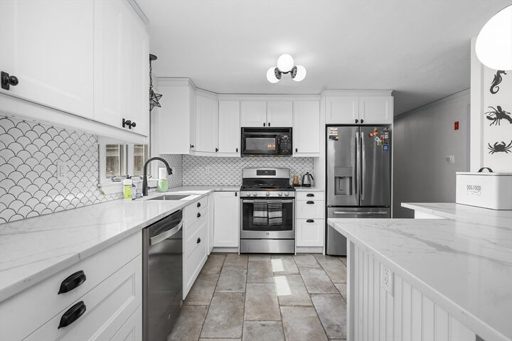 Property Photo:  35 Leona Ter  MA 02631 