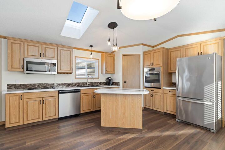 Photo de la propriété: 271 Cree Road AB T9K 1X8